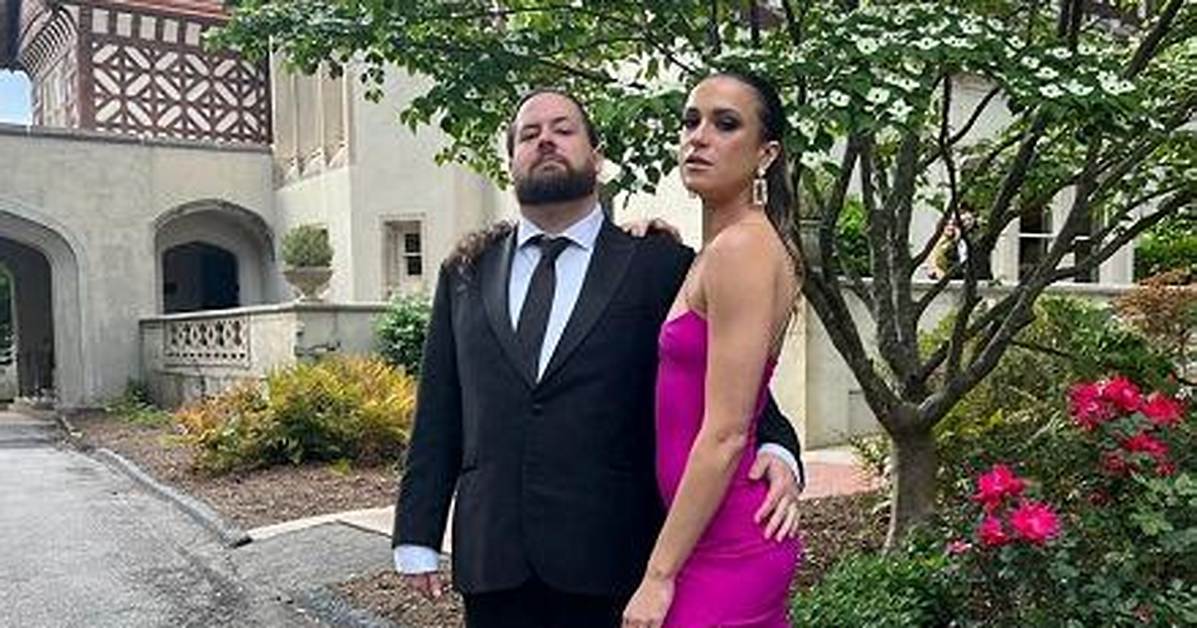 Trevor Strnad Girlfriend: Who Is Violet Knox?