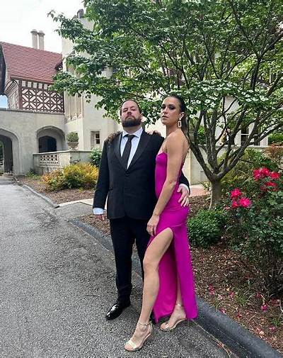 Trevor Strnad Girlfriend: Who Is Violet Knox?