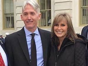 Trey Gowdy Wife Photos -What Happened to Him? Everything to Know