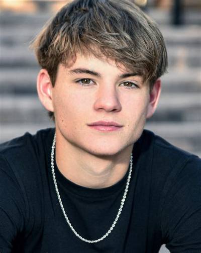 Trey Rogers (Thth S05) Height, Age, Bio, Instagram, Facts