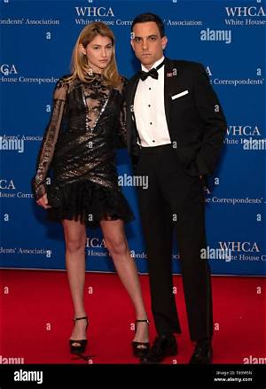 Trey Yingst Wife: Is He Married to Adi Spiegelman? Relationship Timeline