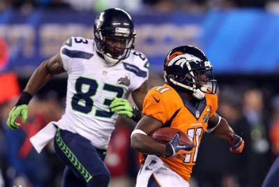 Trindon Holliday – Net Worth, Age, Wikipedia, Biography, Height, Family