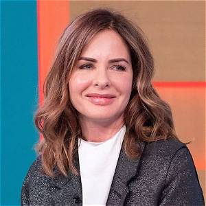 Trinny Woodall Biography