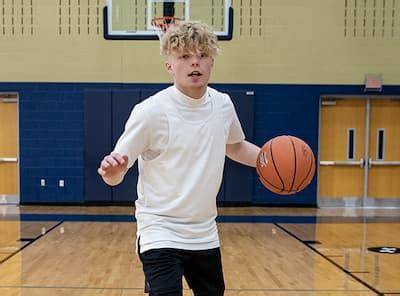 Tristan Jass- Net Worth, Age, Bio, Height, Girlfriend, Nationality, Instagram