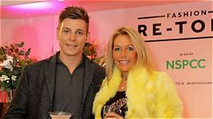 Tristan Phipps Parents Carrie Wicks and Simon Phipps Are Entrepreneurs Who Has Earned a Great Family Wealth