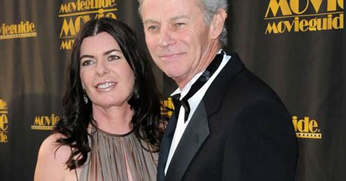 Tristan Rogers Bio, Wiki, Age, Wife, Family, Net Worth and General Hospital