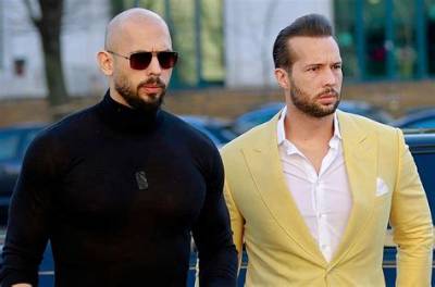 Tristan Tate Wife: Is He Married? Relationship Timeline with Bianca Dragusanu