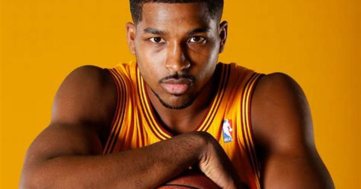Tristan Thompson Bio, Age, Height, Family, Education, Ex, Contract, Instagram, Salary and Net Worth