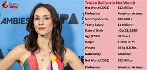 Troian Bellisario: Boyfriend, Net Worth, Tattoos, Smoking & Body Measurements