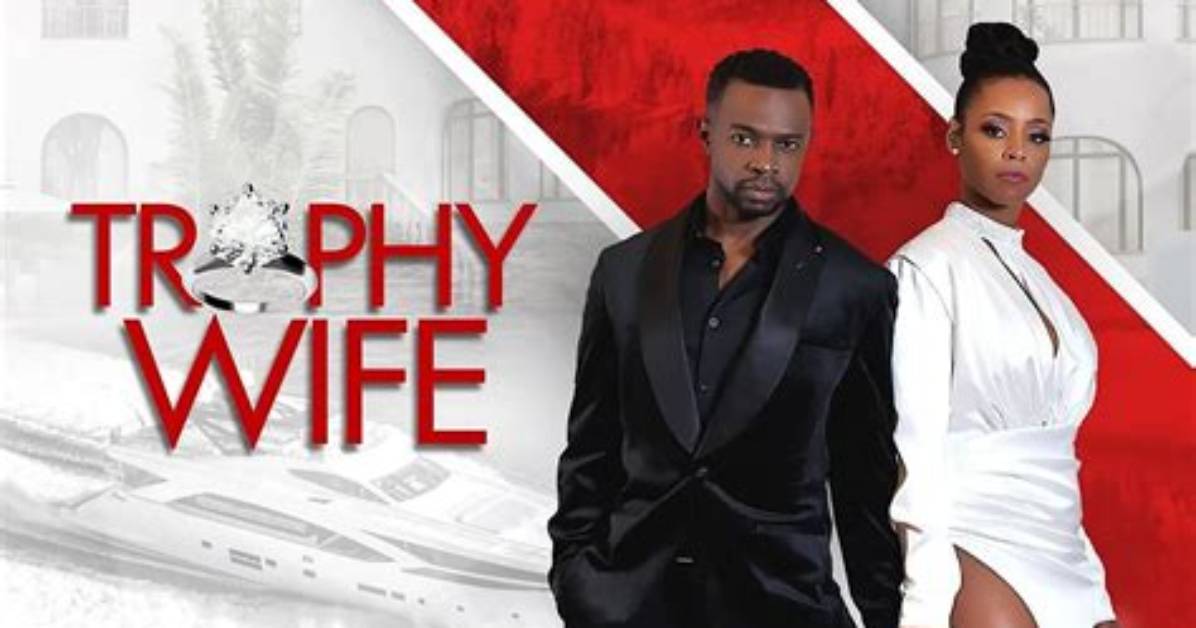Trophy Wife Movie Bet Cast and Credits, a Look at the Filming Locations for the Movie