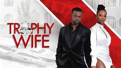 Trophy Wife Movie Bet Cast and Credits, a Look at the Filming Locations for the Movie