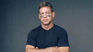 Troy Aikman Net Worth, Salary, Young, Number, College, Age, First Wife