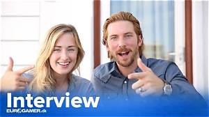 Troy Baker: Wife, Net Worth, Tattoos, Smoking & Body Facts
