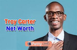Troy Carter’s Net Worth, Age, Height, Weight, Wife, Kids, Bio-Wiki