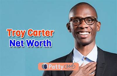 Troy Carter’s Net Worth, Age, Height, Weight, Wife, Kids, Bio-Wiki