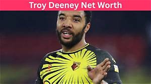 Troy Dunn Net Worth, Income, Salary, Earnings, Biography