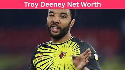 Troy Dunn Net Worth, Income, Salary, Earnings, Biography