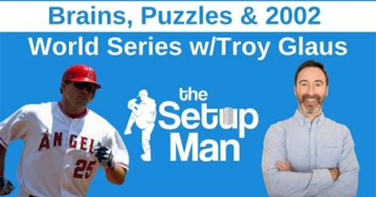 Troy Glaus’s Net Worth, Biography, Career, Awards, Fact and Life Story