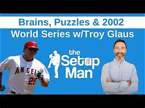 Troy Glaus’s Net Worth, Biography, Career, Awards, Fact and Life Story