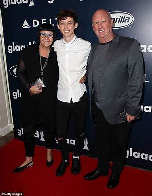 Troye Sivan | Siblings and Family