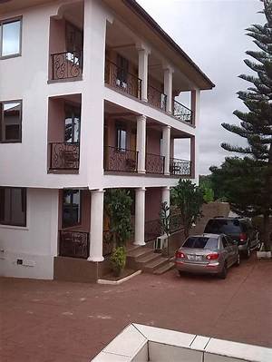 True Vine Hotel, Kumasi, Ghana