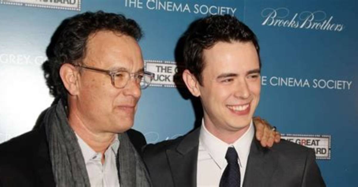Truman Theodore Hanks: Biography, All You Need to Know About Tom Hanks’ Son