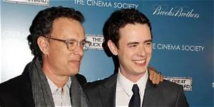 Truman Theodore Hanks: Biography, All You Need to Know About Tom Hanks’ Son