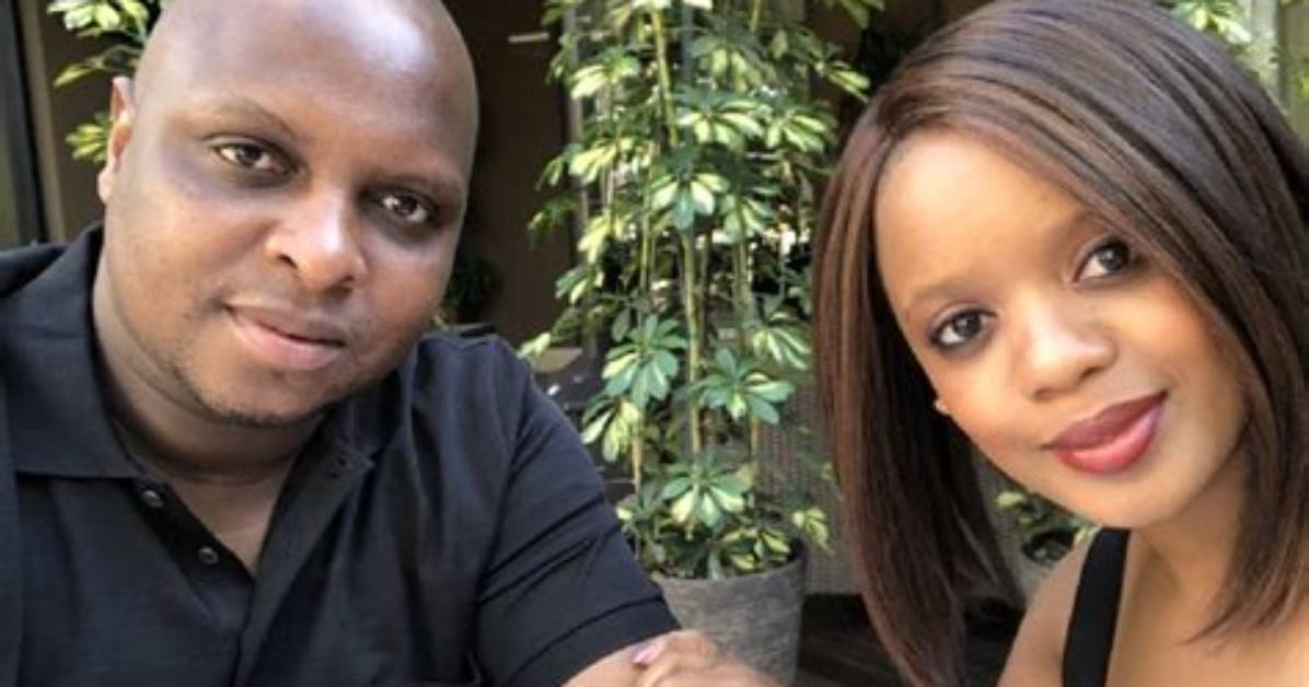 Truths About Lorna Maseko and Floyd Shivambu’s Love and Why He Left His Wife