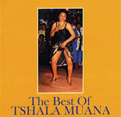 Tshala Muana Biography, Daughter, Songs, Uganda, Net Worth and Death