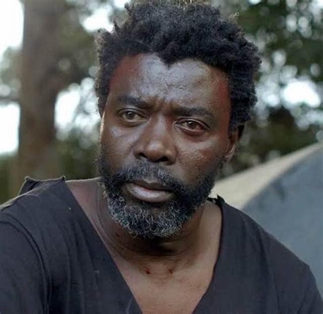 Tshamano Sebe’s Biography, Net Worth, Fact, Career, Awards and Life Story