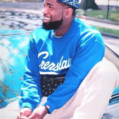 Tsu Surf (Rapper) Wiki, Bio, Age, Height, Weight, Girlfriend, Net Worth, Family, Facts