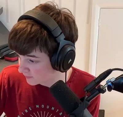 Tubbo Face Reveal, Age, Twitch, Real Name, Wiki, Biography, Net Worth, Instagram