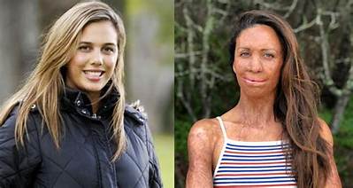 Turia Pitt’s Story — Her Recovery from 65% Burns