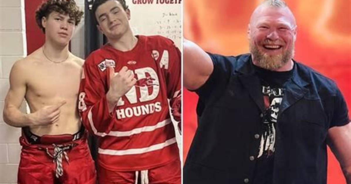 Turk Lesnar (Brock Lesnar’s Son) Bio, Wiki, Age, Height, Parents, Sable, and Net Worth