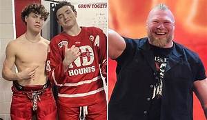Turk Lesnar (Brock Lesnar’s Son) Bio, Wiki, Age, Rena Mero, and Sable