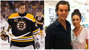 Tuukka Rask Age, Wiki, Biography, Wife, Children, Salary, Net Worth, Parents