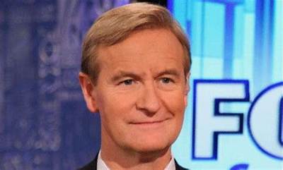 Tv Host: Where Is Steve Doocy Now? Everything on His Wife and More