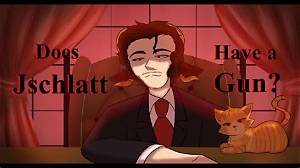 Twitch: Does Jschlatt Have a Gun – What State Does He Live – His Biography Details