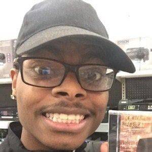Twitch: Imdontai Wife Age: How Old Is Rapper Imdontai?