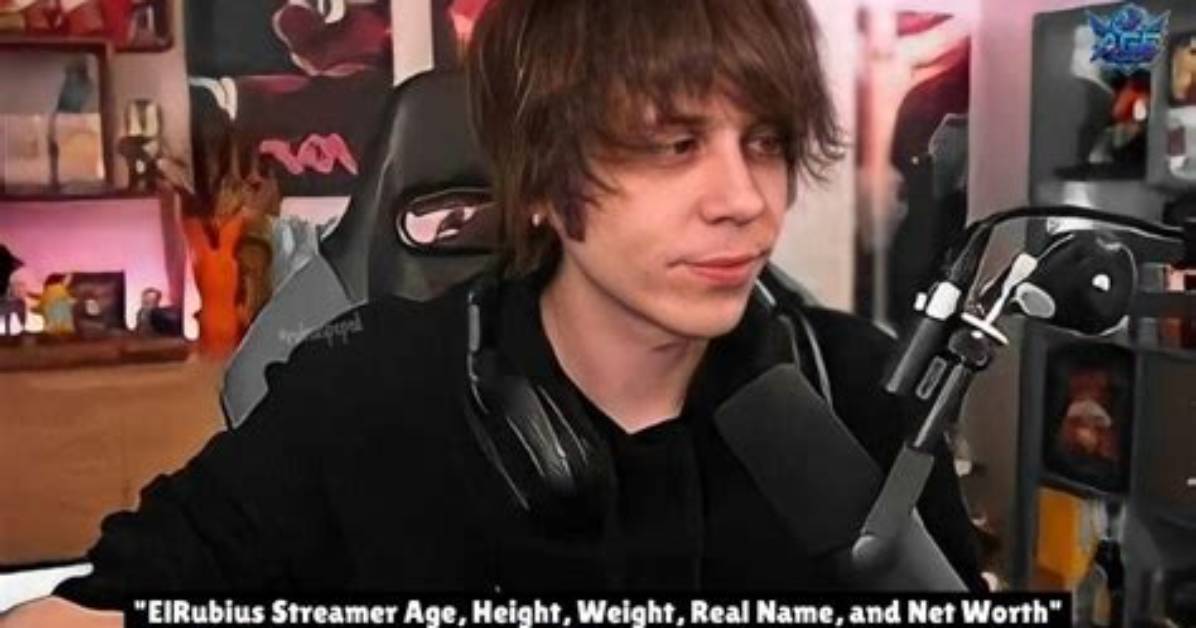 Twitch Streamer: Lemynaid Real Name and Age Revealed, Is She from Canada?