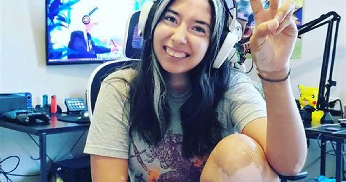 Twitch: Who Is Sugussusana? Meet the Streamer on Instagram