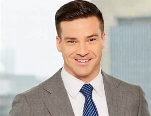 Ty Brennan Biography, Age, Height, Family, Wife, Fox 10 News, Net Worth