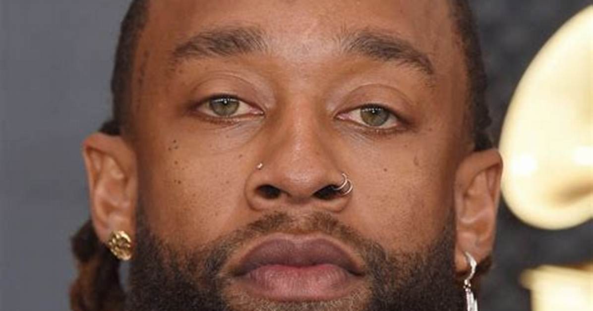 Ty Dolla Sign Age: How Old Is Ty Dollar?