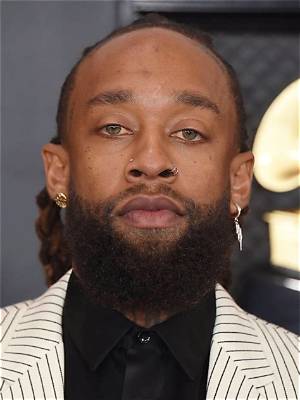 Ty Dolla Sign Age: How Old Is Ty Dollar?