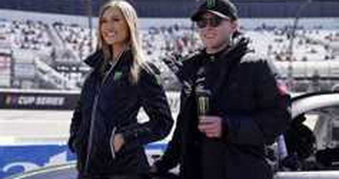 Ty Gibbs Wife or Girlfriend: Is He Married? Meet His Parents and Family