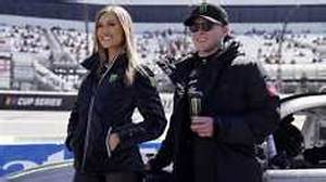 Ty Gibbs Wife or Girlfriend: Is He Married? Meet His Parents and Family