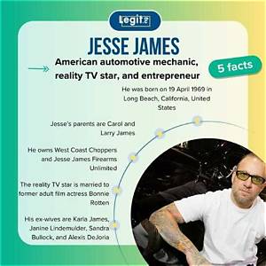 Ty James Net Worth, Income, Salary, Earnings, Biography
