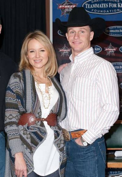 Ty Murray- Wiki, Age, Height, Net Worth, Wife, Ethnicity