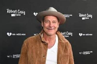Ty Pennington’s Net Worth, Biography, Career, Awards, Fact and Life Story