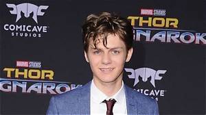 Ty Simpkins Bio, Wiki, Age, Height, Girlfriend, Films, Iron Man 3, Endgame and Net Worth